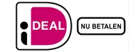 Rainbet iDEAL voor een directe iDEAL storting