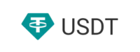 USDT via een crypto wallet