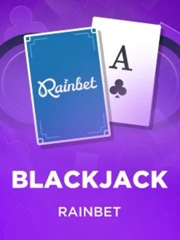 Blackjack in de Rainbet Originals collectie